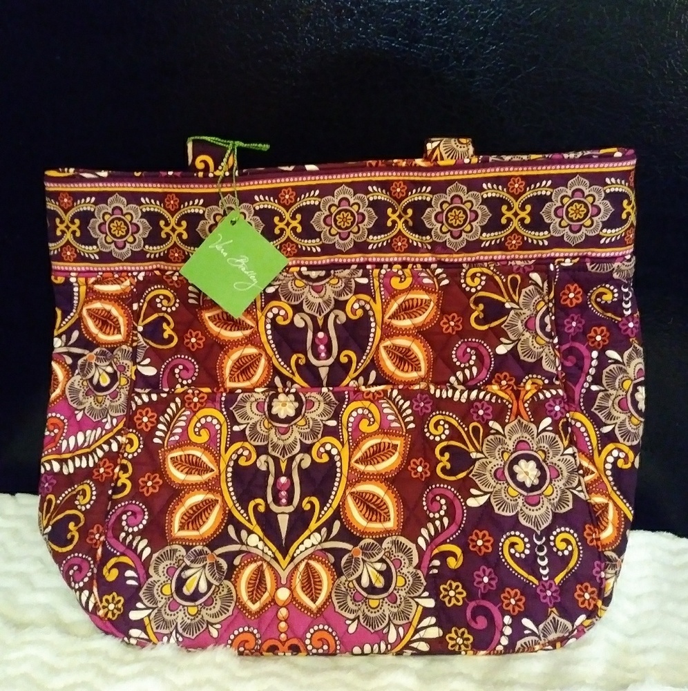 Vera Bradley